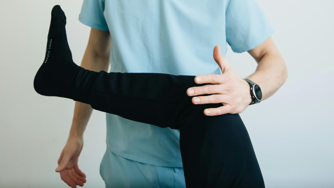 Readaptación de lesiones de rodilla en Valencia | Terapia2Mans